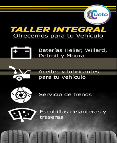 Neumatico 175/65 R14 Continental Vancontact 100 90/88t