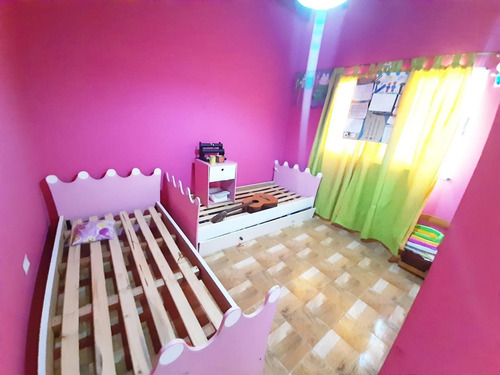 Imagen 6 de 11 de Venta Casa En Barrio Cerrado