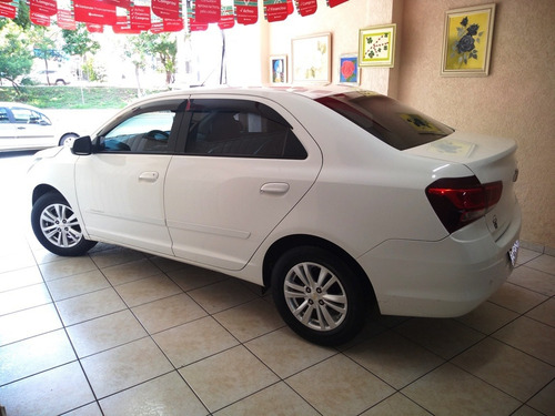 Cobalt 2017 1.4 Ltz