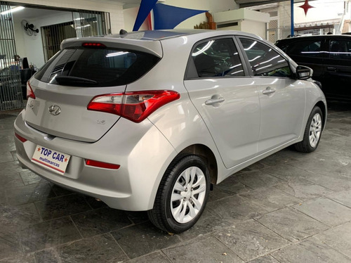 Hyundai Hb20 Comfort Plus Zero De Entrada Para Aplicativo