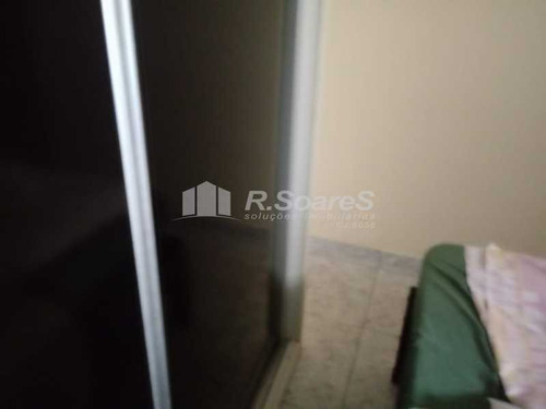 Imagem 11 de 15 de Casa De Rua-à Venda-padre Miguel-rio De Janeiro - Vvca30168