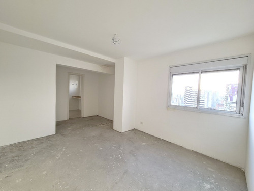 Imagem 23 de 30 de Apartamento À Venda No Bairro Moema - São Paulo/sp - O-22677-37521