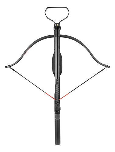Besta Balestra Recurva 175 Libras Rossi 245fps + 2 Flechas