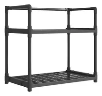 Comprar Organizador Multifuncional 2 Niveles Para Cocina Y Hogar