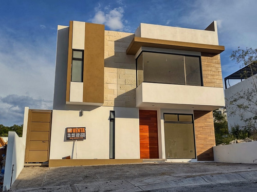 Imagen 1 de 14 de Casa En Venta Zibatá Biznaga 3 Niveles