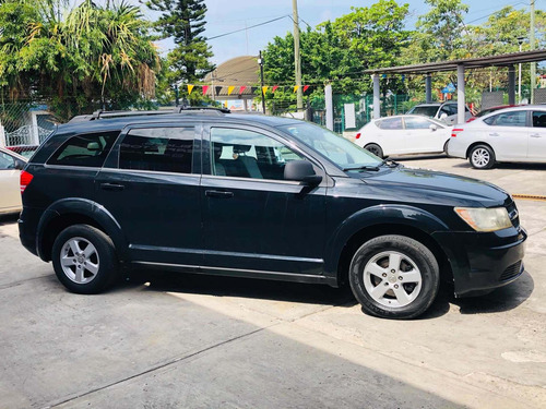 Imagen 5 de 15 de Dodge Journey 2009 2.4 Se Ee At
