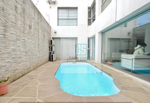 Imagen 7 de 17 de Apartamento Mono Ambiente Para Vivienda O Comercial Disponibilidad Inmediata