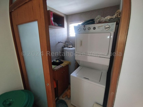 Pent House En Venta Cumbres De Curumo Ia