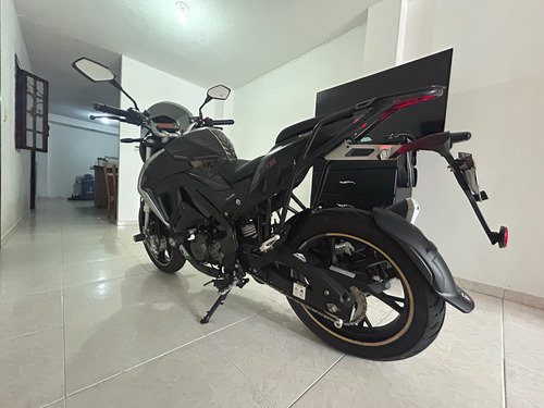 Benelli 180s Pro - Negro Mate