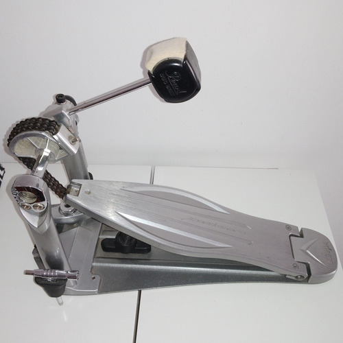 Imagen 7 de 7 de Pedal Batería Tama Speed Cobra 910