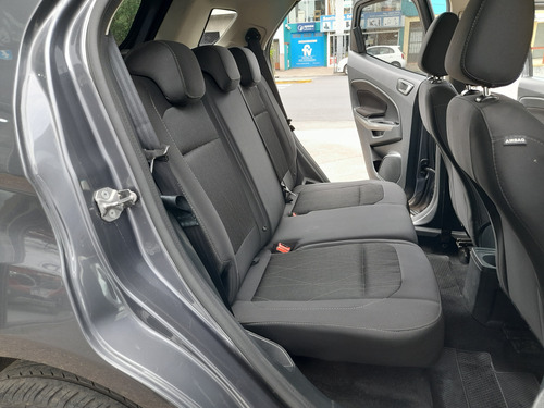 Ford Ecosport 1.5 Se 123cv 4x2 Manual