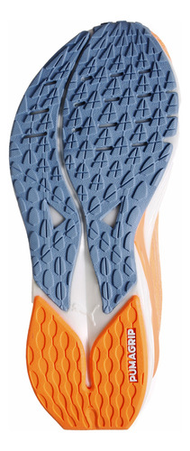 Zapatillas Puma Running Run Xx Nitro 2 Wns Adp Mujer Nf Pl