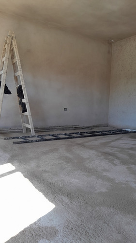 Vendo Casa A Terminar 90 Mts2 Tengo Los Materiales Para Term