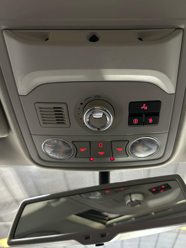Volkswagen Vento 2.5 Luxury 170cv