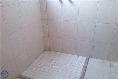 Sobrado Em Santos Bairro Campo Grande - V3424