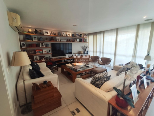 Imagem 7 de 24 de Apartamento 4q Sendo 2 Suites - 2 Vagas - 2042006111 - 32011231