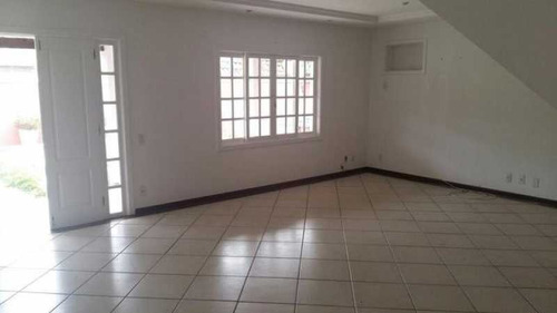 Imagem 10 de 15 de Casa Em Condomínio-à Venda-vargem Pequena-rio De Janeiro - Brcn40047