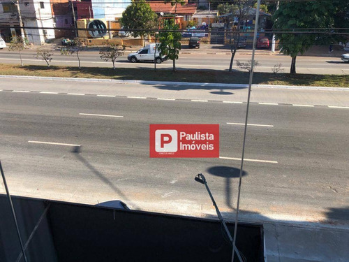 Imagem 24 de 27 de Prédio À Venda, 364 M² Por R$ 2.500.000,00 - Campo Belo - São Paulo/sp - Pr0413