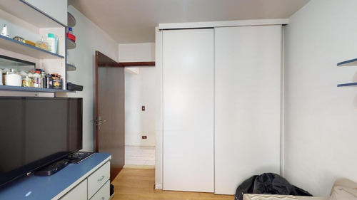 Imagem 30 de 30 de Apartamento À Venda No Bairro Vila Madalena - São Paulo/sp - O-7853-16806