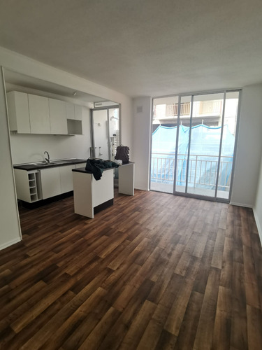 Ref:12979** Tu Depa Ideal En Ovalle Con Descuento Y Sin Com