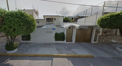 ¡ Increible Oportunidad De Vivir En Tu Casa Propia ! Hermosa Casa Con Alberca En Venta - Capitán James Cook 12, Costa Azul, 39850 Acapulco De Juárez, Gro.