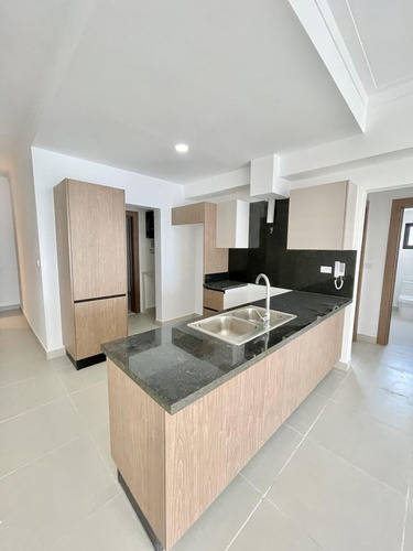 Apartamento En Alquiler 2 Habitaciones - El Millonel Millon