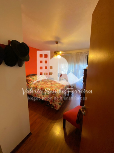 Departamento A La Venta En Bernal Centro.