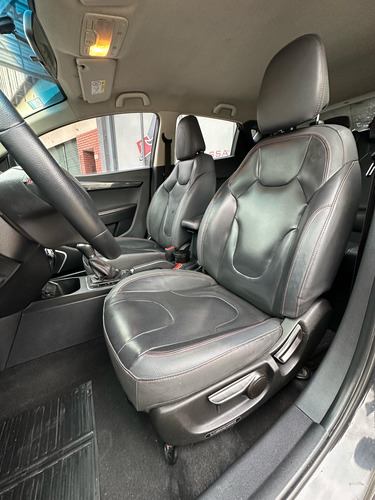 JAC S2 1.5 mt intelligent 1.5 Intelligent