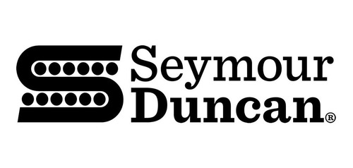 Jogo 3 Capas Seymour Duncan Single Strato Creme Com Logo