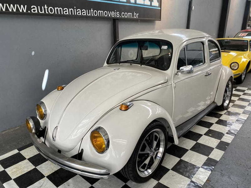 Volkswagen Fusca 1300