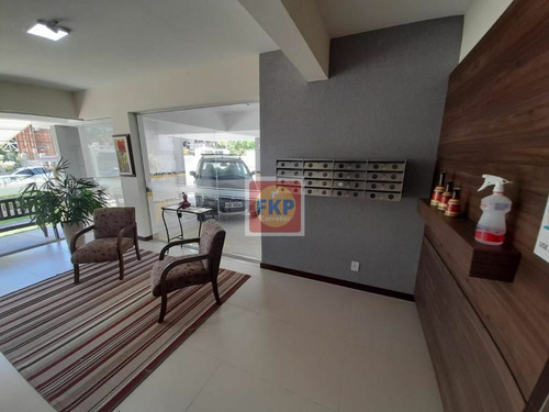 Apartamento 2 Dormitórios Próximo Ao Mar Em Ingleses - Florianópolis - Sc - Ap0647