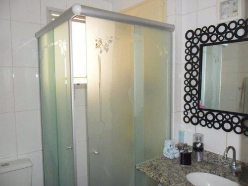 Imagem 10 de 15 de Apartamento, 75 M² - Venda Por R$ 434.600,00 Ou Aluguel Por R$ 2.515,00/mês - Penha De França - São Paulo/sp - Ap0629