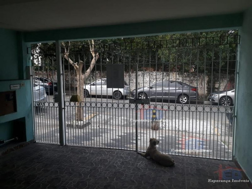 Imagem 6 de 15 de Ref.: 7494 - Assobradada Em Osasco Para Venda - V7494