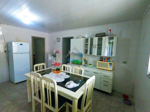 Imagem 12 de 28 de Excelente Terreno De Esquina Com 329m² De Área Total No Bairro Do Cajuru - Te00097 - 69548671