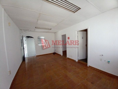 Imagem 4 de 15 de Galpao - Vila Anglo Brasileira - Ref: 57266 - L-57266