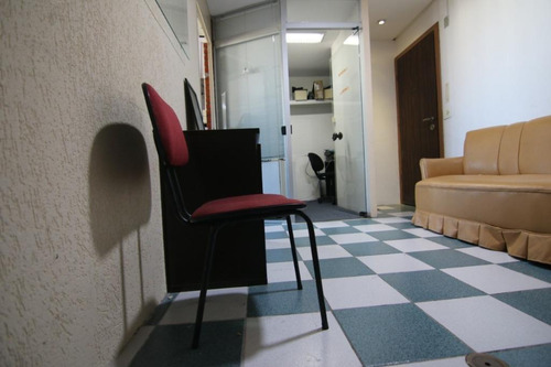 Imagem 7 de 30 de Conjunto Em Mirandópolis, São Paulo/sp De 56m² À Venda Por R$ 350.000,00 - Cj938625-s