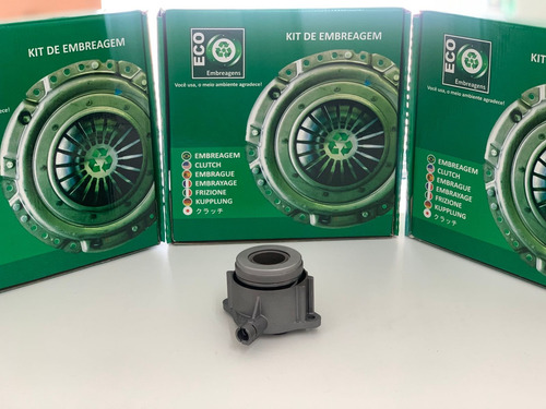 Atuador De Embreagem Fiat Palio/siena/ 1.8l 8v 2000 2011