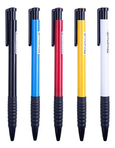 Bolígrafos 3 Colores Pack 54 Unidades