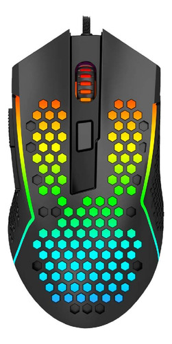 Mouse Redragon Reaping M987-k