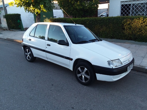 Citroen Saxo