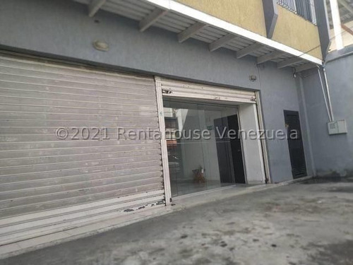 Imagen 25 de 30 de Locales En Venta Zona Centro Barquisimeto 22-6065 #m