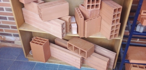 Ladrillo Casita