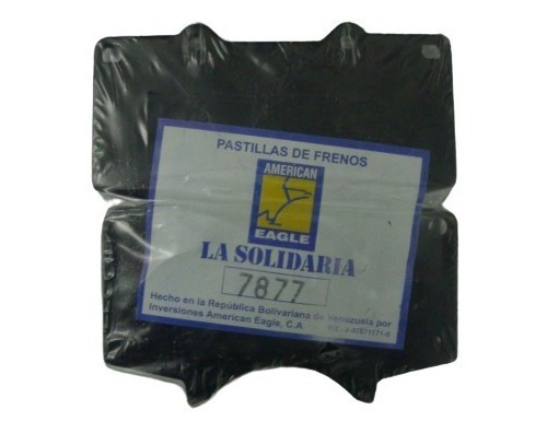 Pastillas De Frenos Toyota 4runner Fj Tacoma Autana Fortune 