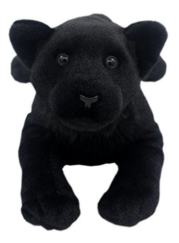 Tagln The Jungle Animals Peluches De Peluche Panther Tiger L