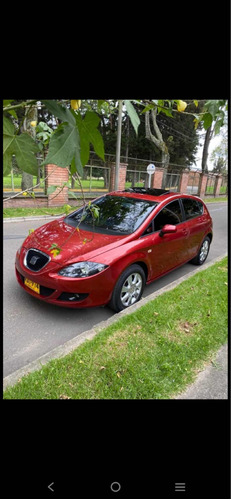 SEAT Leon 1.6 Stylance