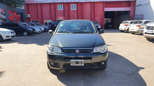 Fiat Palio 1.4 5p Fire Top Seguridad L/14 2014