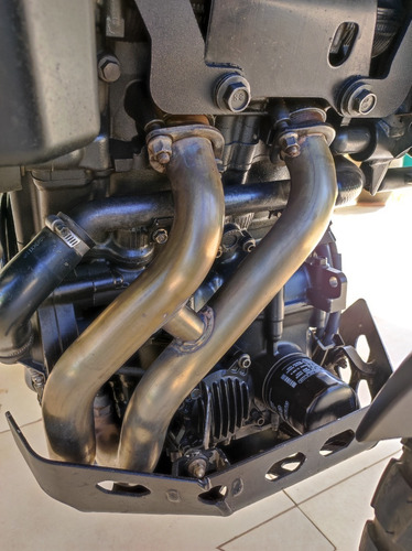 Imagen 19 de 25 de Yamaha Super Tenere 1200 Cc - Mod. 2013 - Super Tenere 1200