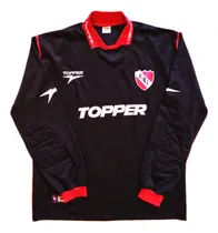 Comprar Camiseta Independiente Topper Mondragon 2000 Utileria