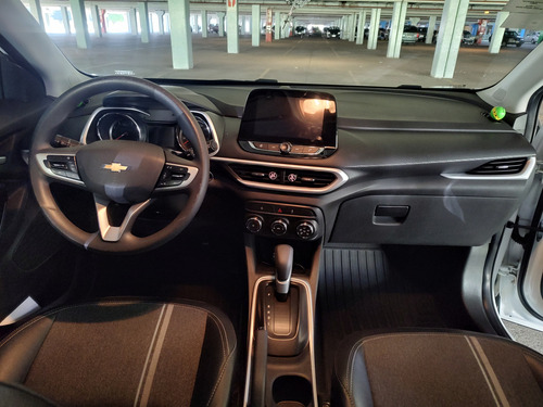 Chevrolet Tracker 1.2 Ltz Turbo At