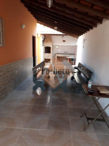 Casa Térrea No Balneário Gaivotas, 2 Dormitórios, 10 Vagas, 260 M², R$280.000,00 - 2740
